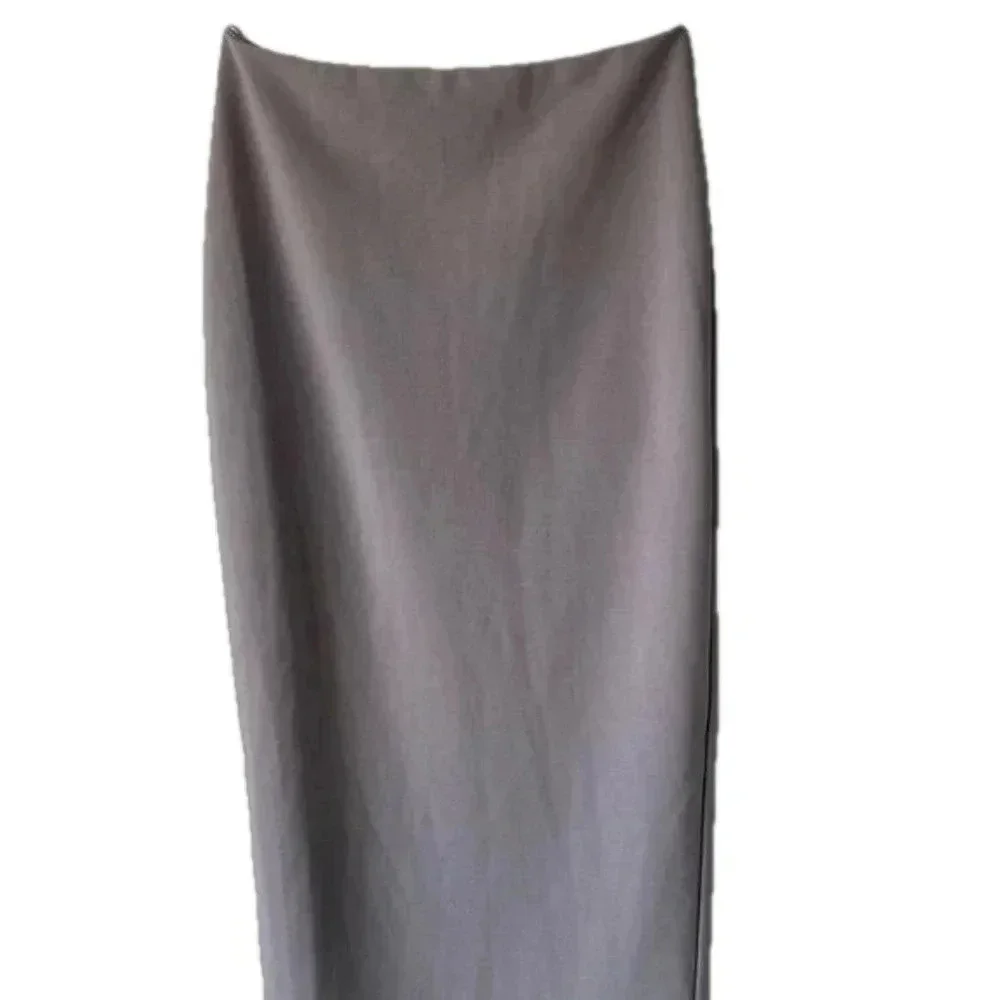 NUDE the Tenth Room Long Skirt NWT Small
